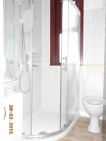  Image of 2 bedroom Flat to rent in Knowehead Crescent Kirriemuir DD8 at Kirriemuir Angus Angus, DD8 5AH