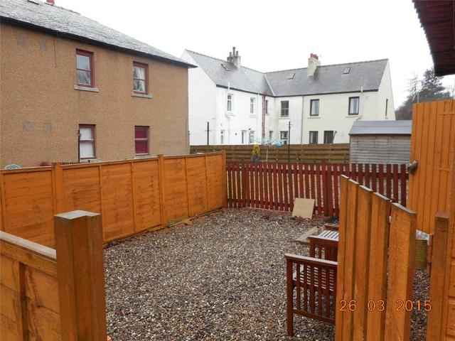  Image of 2 bedroom Flat to rent in Knowehead Crescent Kirriemuir DD8 at Kirriemuir Angus Angus, DD8 5AH