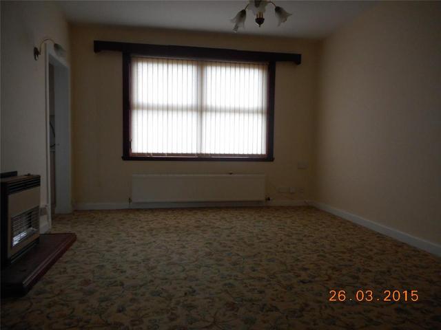 Image of 2 bedroom Flat to rent in Knowehead Crescent Kirriemuir DD8 at Kirriemuir Angus Angus, DD8 5AH