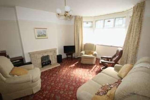  Image of 3 bedroom Terraced house for sale in Ravenhill Avenue Knowle Bristol BS3 at Ravenhill Avenue Knowle Bristol, BS3 5DU
