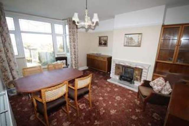  Image of 3 bedroom Terraced house for sale in Ravenhill Avenue Knowle Bristol BS3 at Ravenhill Avenue Knowle Bristol, BS3 5DU