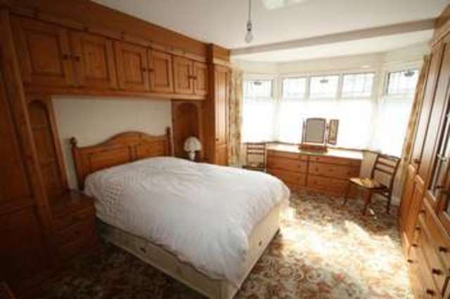  Image of 3 bedroom Terraced house for sale in Ravenhill Avenue Knowle Bristol BS3 at Ravenhill Avenue Knowle Bristol, BS3 5DU
