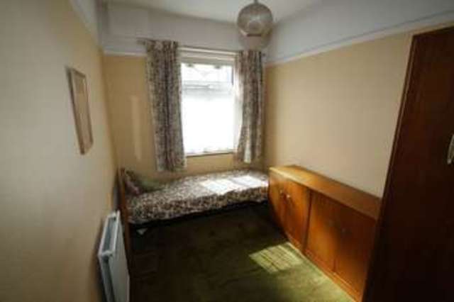  Image of 3 bedroom Terraced house for sale in Ravenhill Avenue Knowle Bristol BS3 at Ravenhill Avenue Knowle Bristol, BS3 5DU