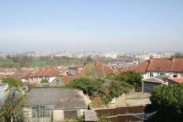  Image of 3 bedroom Terraced house for sale in Ravenhill Avenue Knowle Bristol BS3 at Ravenhill Avenue Knowle Bristol, BS3 5DU