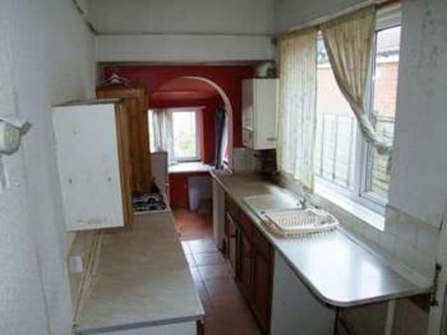  Image of 2 bedroom Terraced house for sale in Knowle Road Sparkhill Birmingham B11 at Knowle Road  Birmingham, B11 3AN