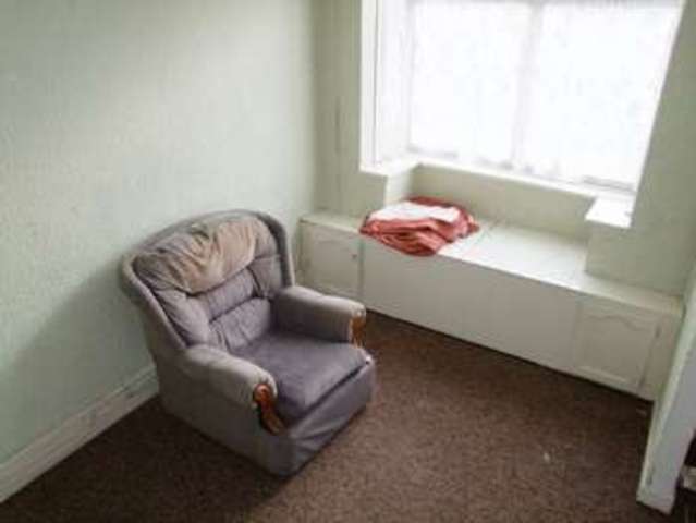  Image of 2 bedroom Terraced house for sale in Knowle Road Sparkhill Birmingham B11 at Knowle Road  Birmingham, B11 3AN