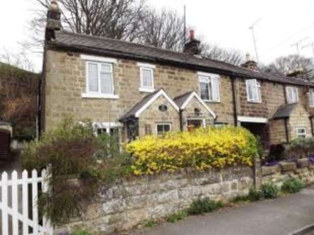  Image of 2 bedroom End of Terrace for sale in Knox Mill Lane Killinghall Harrogate HG3 at Killinghall Harrogate Killinghall, HG3 2AQ