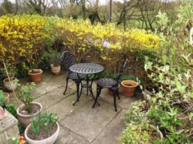  Image of 2 bedroom End of Terrace for sale in Knox Mill Lane Killinghall Harrogate HG3 at Killinghall Harrogate Killinghall, HG3 2AQ