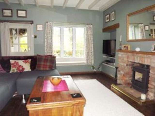  Image of 2 bedroom End of Terrace for sale in Knox Mill Lane Killinghall Harrogate HG3 at Killinghall Harrogate Killinghall, HG3 2AQ