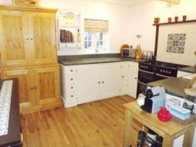 Image of 2 bedroom End of Terrace for sale in Knox Mill Lane Killinghall Harrogate HG3 at Killinghall Harrogate Killinghall, HG3 2AQ