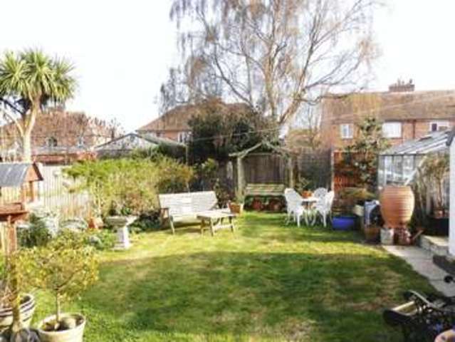  Image of 3 bedroom Semi-Detached house for sale in Laburnum Avenue Sandwich CT13 at Laburnum Avenue  Sandwich, CT13 0AU