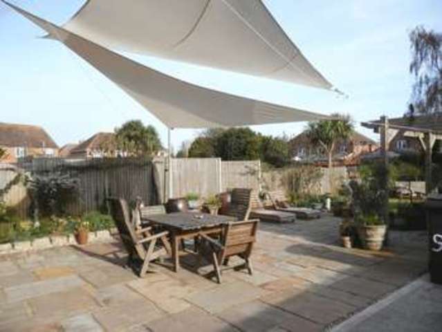  Image of 3 bedroom Semi-Detached house for sale in Laburnum Avenue Sandwich CT13 at Laburnum Avenue  Sandwich, CT13 0AU