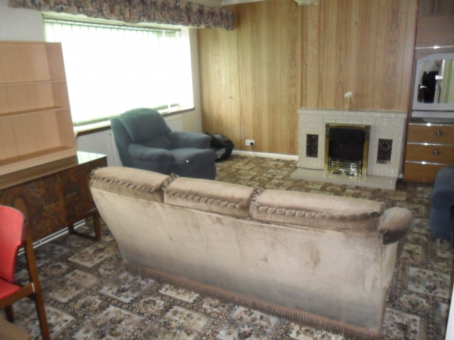  Image of 2 bedroom Maisonette to rent in Laburnum Road Mexborough S64 at laburnum Road  Doncaster, S64 9RU