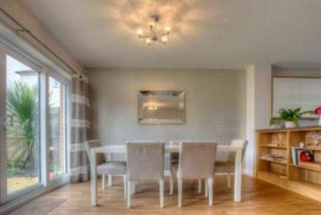  Image of 4 bedroom Detached house for sale in Lakeside Avenue Faversham ME13 at Faversham Kent Oare, ME13 7FE