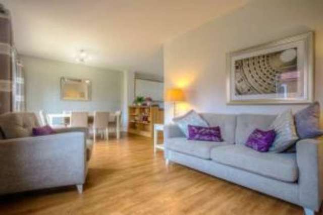  Image of 4 bedroom Detached house for sale in Lakeside Avenue Faversham ME13 at Faversham Kent Oare, ME13 7FE