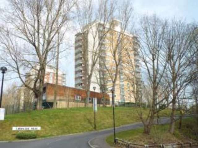  Image of 2 bedroom Flat for sale in Lakeside Rise Manchester M9 at Manchester Greater Manchester Harpurhey, M9 8QD