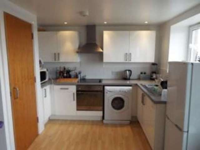  Image of 2 bedroom Flat for sale in Lakeside Rise Manchester M9 at Manchester Greater Manchester Harpurhey, M9 8QD