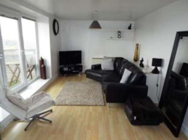  Image of 2 bedroom Flat for sale in Lakeside Rise Manchester M9 at Manchester Greater Manchester Harpurhey, M9 8QD