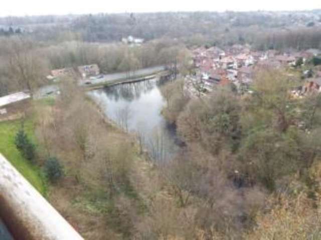  Image of 2 bedroom Flat for sale in Lakeside Rise Manchester M9 at Manchester Greater Manchester Harpurhey, M9 8QD