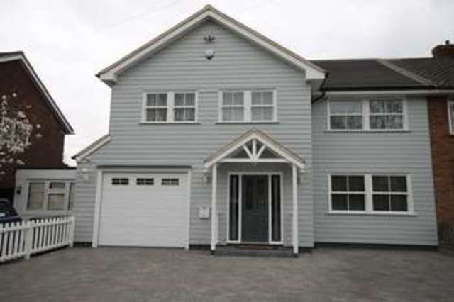  Image of 5 bedroom Semi-Detached house for sale in Lambourne Road Chigwell IG7 at Lambourne Road  Chigwell, IG7 6EJ