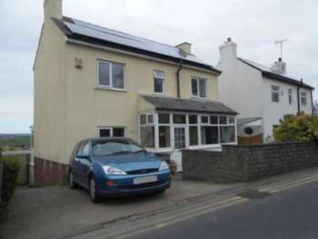  Image of 2 bedroom Detached house for sale in Lammack Road Blackburn BB1 at Blackburn Lancashire Blackburn, BB1 8JN