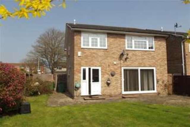  Image of 4 bedroom Detached house to rent in Lammasmead Broxbourne EN10 at Broxbourne, EN10 6PG