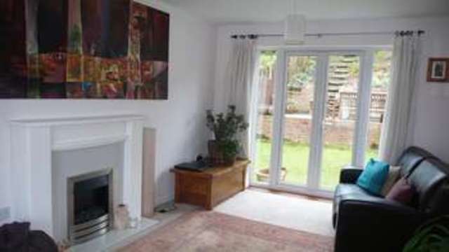 Image of 3 bedroom Detached house for sale in Lammermuir Way Chapelhall Airdrie ML6 at Lammermuir Way Chapelhall Airdrie, ML6 8JB