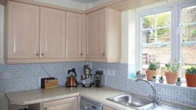  Image of 3 bedroom Detached house for sale in Lammermuir Way Chapelhall Airdrie ML6 at Lammermuir Way Chapelhall Airdrie, ML6 8JB
