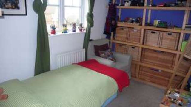  Image of 3 bedroom Detached house for sale in Lammermuir Way Chapelhall Airdrie ML6 at Lammermuir Way Chapelhall Airdrie, ML6 8JB