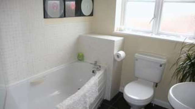  Image of 3 bedroom Detached house for sale in Lammermuir Way Chapelhall Airdrie ML6 at Lammermuir Way Chapelhall Airdrie, ML6 8JB