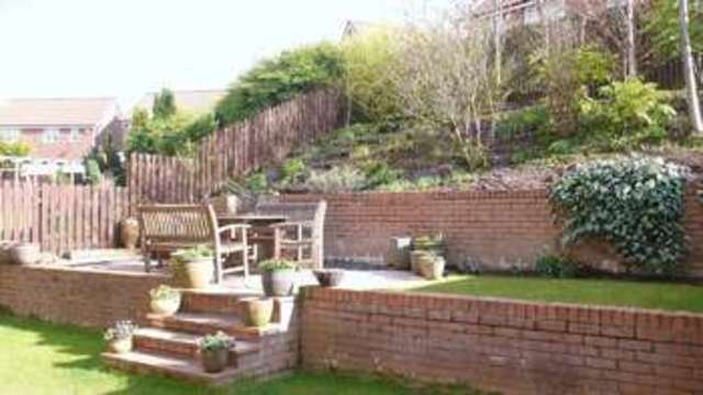  Image of 3 bedroom Detached house for sale in Lammermuir Way Chapelhall Airdrie ML6 at Lammermuir Way Chapelhall Airdrie, ML6 8JB