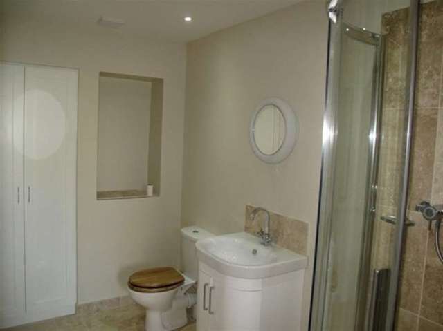  Image of 3 bedroom Detached house for sale in Lamyatt Shepton Mallet BA4 at Shepton Mallet, BA4 6NP