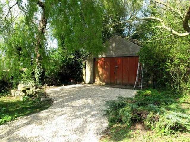  Image of 3 bedroom Detached house for sale in Lamyatt Shepton Mallet BA4 at Shepton Mallet, BA4 6NP