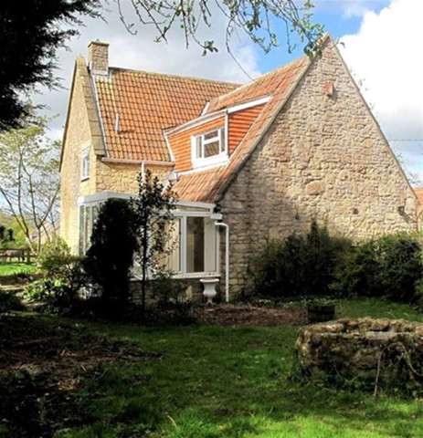  Image of 3 bedroom Detached house for sale in Lamyatt Shepton Mallet BA4 at Shepton Mallet, BA4 6NP