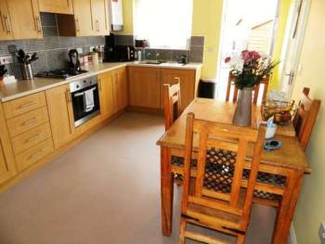  Image of 3 bedroom Semi-Detached house for sale in Lancaster Close Bridgwater TA6 at Lancaster Close  Bridgwater, TA6 4GT