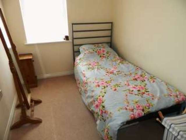  Image of 3 bedroom Semi-Detached house for sale in Lancaster Close Bridgwater TA6 at Lancaster Close  Bridgwater, TA6 4GT