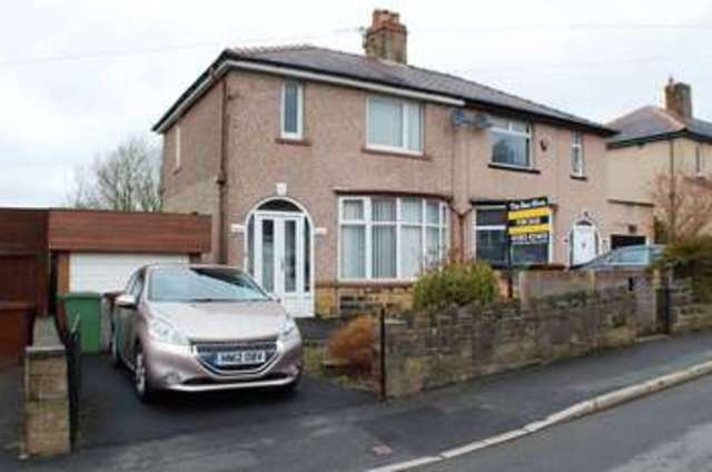  Image of 2 bedroom Semi-Detached house for sale in Lancaster Gate Nelson BB9 at Lancaster Gate  Nelson, BB9 0AP