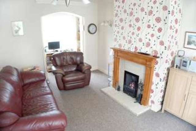  Image of 2 bedroom Semi-Detached house for sale in Lancaster Gate Nelson BB9 at Lancaster Gate  Nelson, BB9 0AP