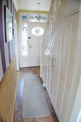  Image of 2 bedroom Semi-Detached house for sale in Lancaster Gate Nelson BB9 at Lancaster Gate  Nelson, BB9 0AP