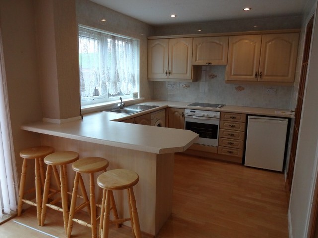  Image of 2 bedroom Terraced house to rent in Landemer Drive Rutherglen Glasgow G73 at Rutherglen Glasgow Glasgow, G73 2TA