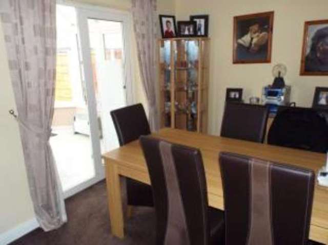  Image of 3 bedroom Detached house for sale in Lane Meadow Shaw Oldham OL2 at Shaw Oldham Shaw, OL2 7BL