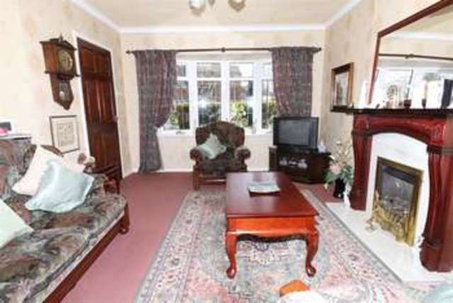  Image of 3 bedroom Semi-Detached house for sale in Langdale Close Gawsworth Macclesfield SK11 at Macclesfield Cheshire Macclesfield, SK11 7YS