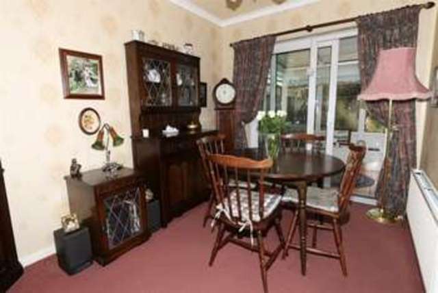  Image of 3 bedroom Semi-Detached house for sale in Langdale Close Gawsworth Macclesfield SK11 at Macclesfield Cheshire Macclesfield, SK11 7YS