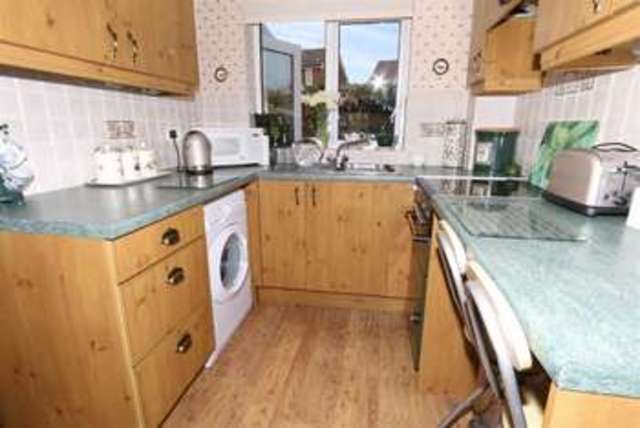  Image of 3 bedroom Semi-Detached house for sale in Langdale Close Gawsworth Macclesfield SK11 at Macclesfield Cheshire Macclesfield, SK11 7YS