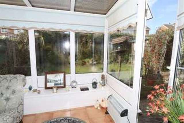  Image of 3 bedroom Semi-Detached house for sale in Langdale Close Gawsworth Macclesfield SK11 at Macclesfield Cheshire Macclesfield, SK11 7YS