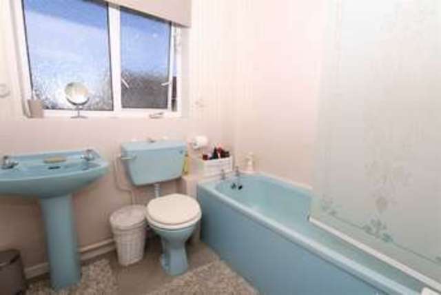  Image of 3 bedroom Semi-Detached house for sale in Langdale Close Gawsworth Macclesfield SK11 at Macclesfield Cheshire Macclesfield, SK11 7YS