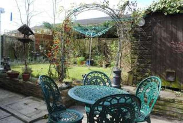 Image of 3 bedroom Semi-Detached house for sale in Langdale Close Gawsworth Macclesfield SK11 at Macclesfield Cheshire Macclesfield, SK11 7YS