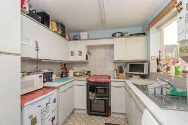  Image of 2 bedroom Terraced house for sale in Kestrel Way Bicester OX26 at Kestrel Way  Bicester, OX26 6YA