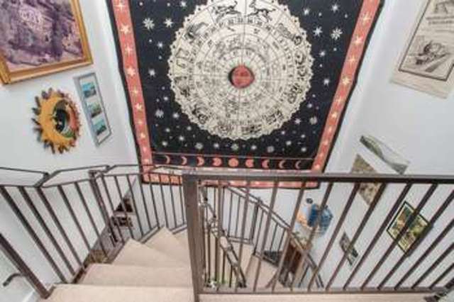  Image of 2 bedroom Terraced house for sale in Kestrel Way Bicester OX26 at Kestrel Way  Bicester, OX26 6YA