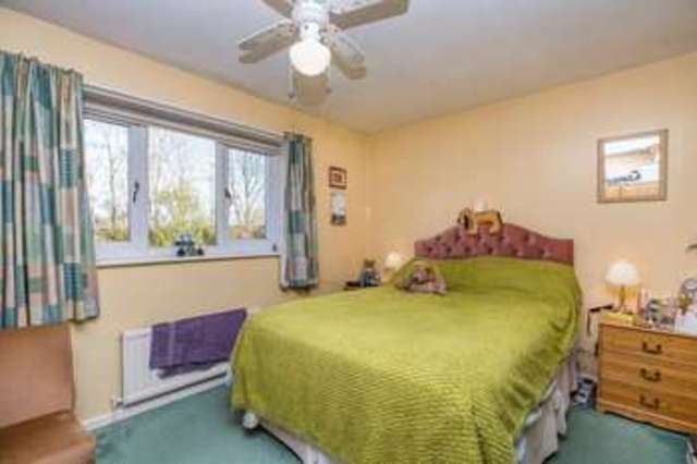  Image of 2 bedroom Terraced house for sale in Kestrel Way Bicester OX26 at Kestrel Way  Bicester, OX26 6YA